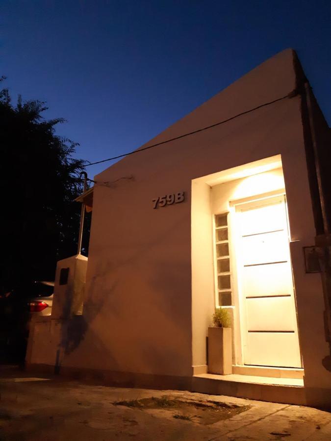 דירות פריטו מורנו Estacion Libertad מראה חיצוני תמונה